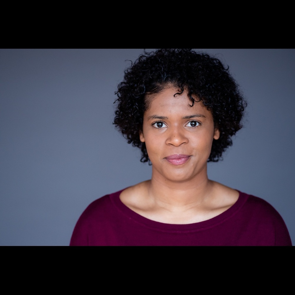 Meet your Posher, Joy